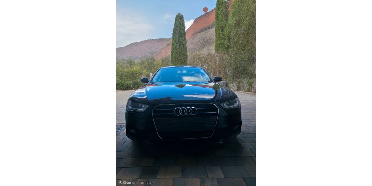 Audi A4 235.000 km 6.999 &euro; Allershausen 85391