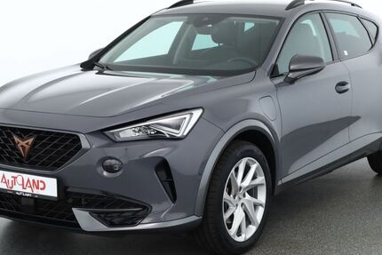 Cupra Formentor 93.875 km 24.490 &euro; Gera 07546