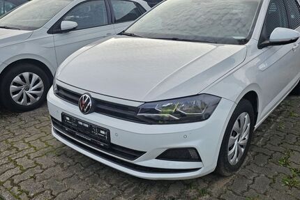 VW Polo 52.100 km 12.250 &euro; Bad Segeberg 23795