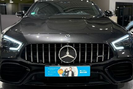 Mercedes-Benz AMG GT 43.389 km 94.995 &euro; Herford 32052