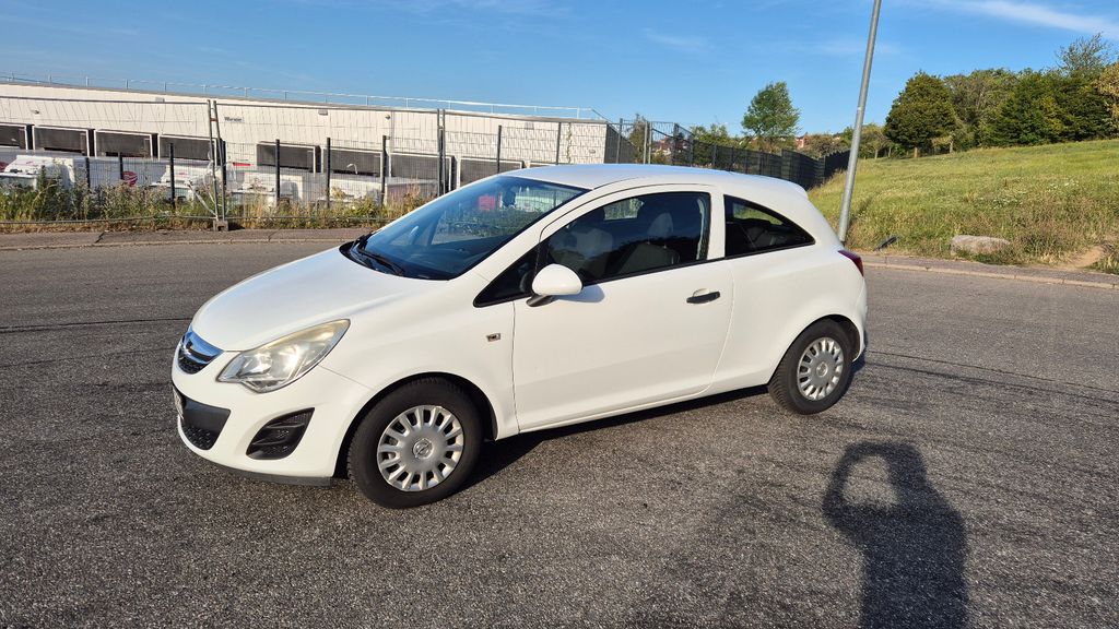 Opel Corsa 61.457 km 3.800 &euro; Pforzheim 75181