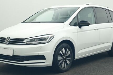 VW Touran 22.950 km 34.550 &euro; Regensburg 93055