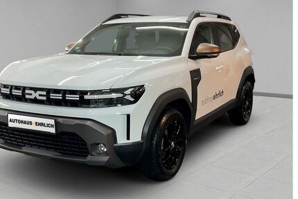 Dacia Duster 5.000 km 26.790 &euro; Würzburg 97076