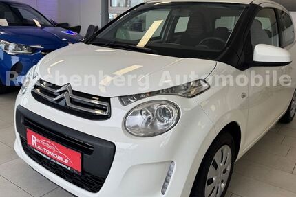 Citroen C1 98.125 km 6.690 &euro; Schleswig 24837