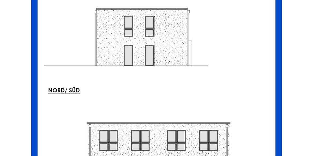 NEUBAU - Moderne und hochwertige Doppelhaushälfte mit Terrasse und Garten 5 zimmer