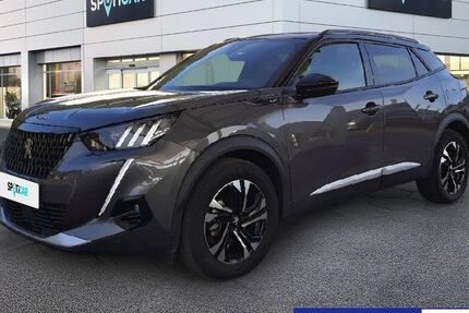 Peugeot 2008 39.186 km 19.990 &euro; Saarbrücken 66119