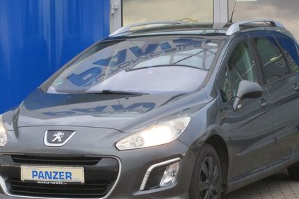 Peugeot 308 153.000 km 2.650 &euro; Weimar 99425