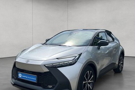 Toyota C-HR 8.236 km 27.930 &euro; Filderstadt 70794