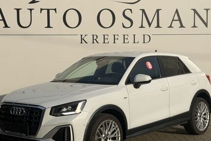 Audi Q2 26.712 km 22.950 &euro; Krefeld 47805