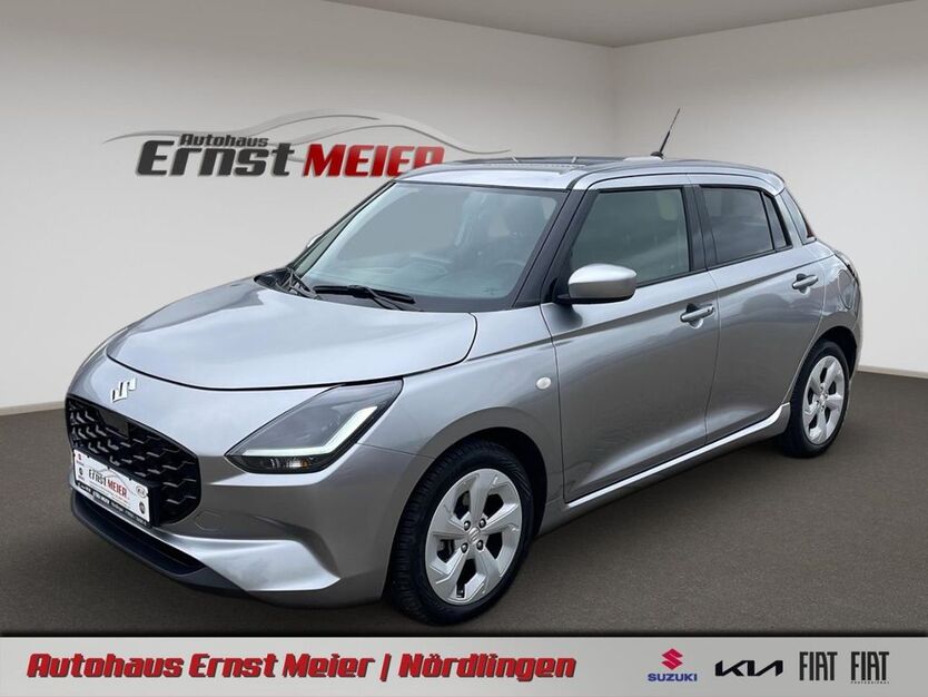 Suzuki Swift 20.052 km 18.300 € Nördlingen 86720