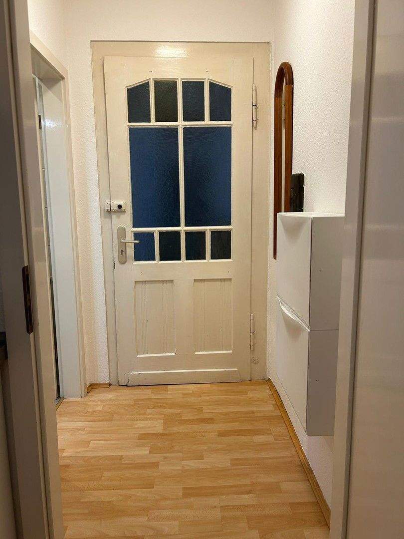 Möblierte 2-Zimmer-Wohnung (40?qm) in Krefeld - zentral & modern 2 zimmer