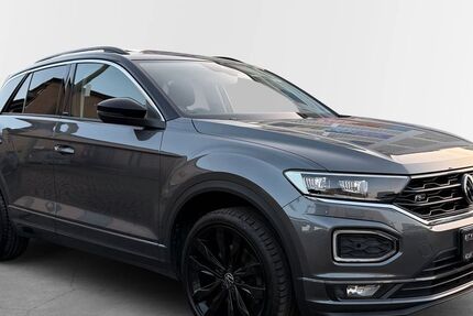 VW T-Roc 39.571 km 25.950 &euro; Kassel 34117