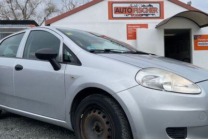 Fiat Punto 176.561 km 2.300 &euro; Worms 67547