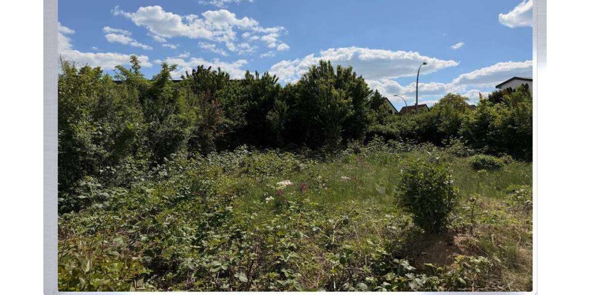 Grundstück zu verkaufen in Kernen-Rommelshausen 315.625 € 269 m² zimmer