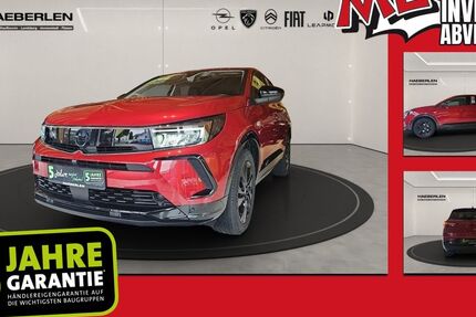 Opel Grandland (X) 48.800 km 18.980 &euro; Füssen 87629