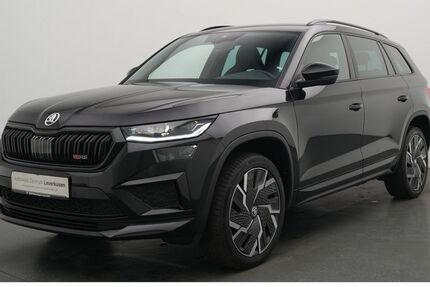 Skoda Kodiaq 30.019 km 45.988 &euro; Leverkusen 51379