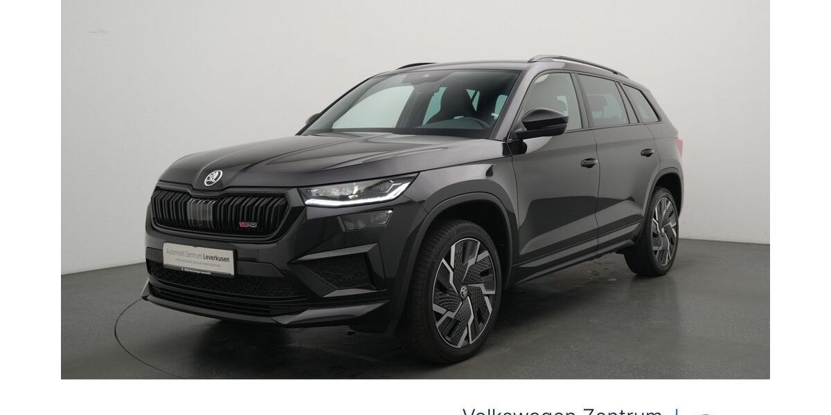 Skoda Kodiaq 30.019 km 45.988 &euro; Leverkusen 51379
