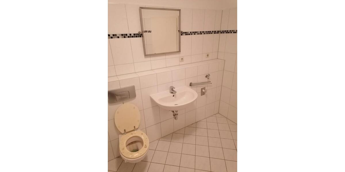 Etagenwohnung Elmshorn - 1.5 Zimmer, 41 m&sup2;, 530&euro; | Angebot:26021325