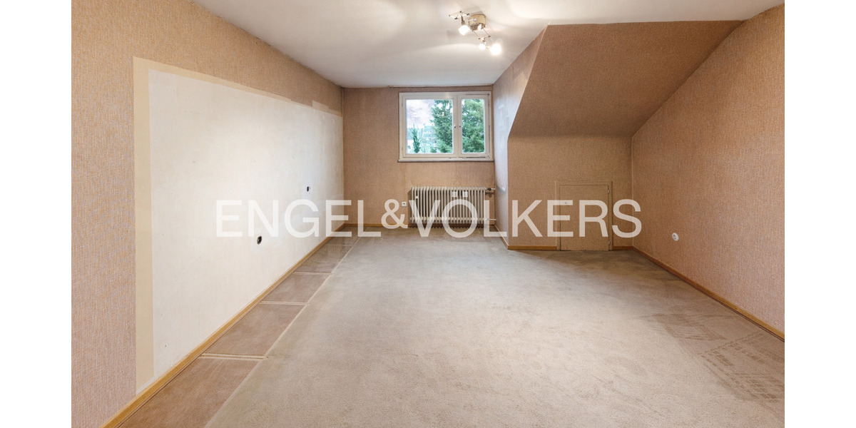 Doppelhaushälfte Hilden - 8 Zimmer, 292 m&sup2;, 795.000&euro; | Angebot:25627235