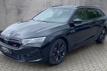 Skoda Octavia 9.790 km 41.550 &euro; Bad Driburg 33014