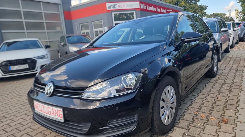 VW Golf 138.500 km 7.898 &euro; Dessau-Roßlau 06847