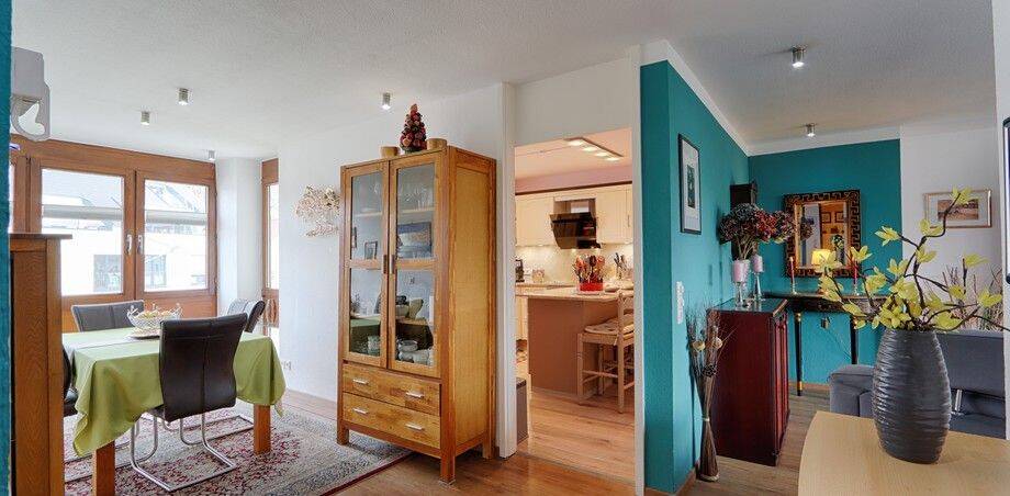 Etagenwohnung Pfullingen - 3 Zimmer, 100 m&sup2;, 340.000&euro; | Angebot:26376889