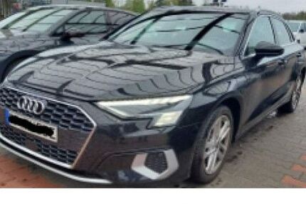Audi A3 53.713 km 23.780 &euro; Gifhorn 38518
