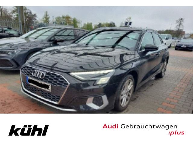 Audi A3 53.713 km 23.780 &euro; Gifhorn 38518