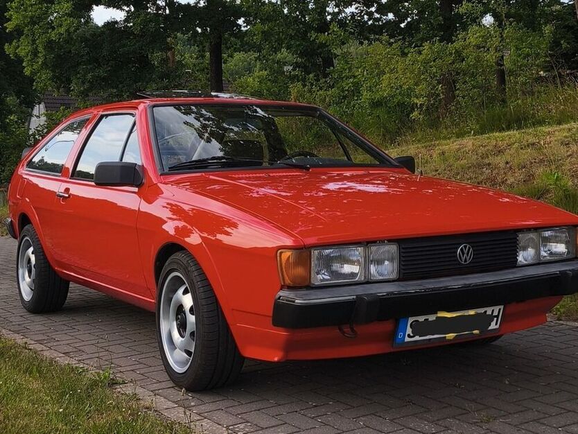 Scirocco