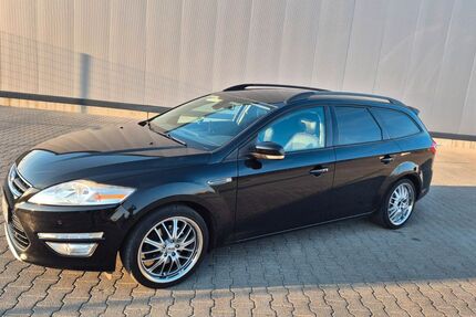 Ford Mondeo 114.000 km 5.599 &euro; Velen 46342