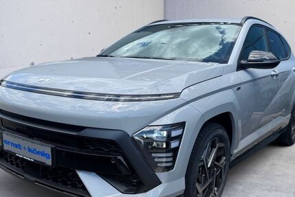Hyundai KONA 1.500 km 33.680 &euro; Waldshut-Tiengen 79761