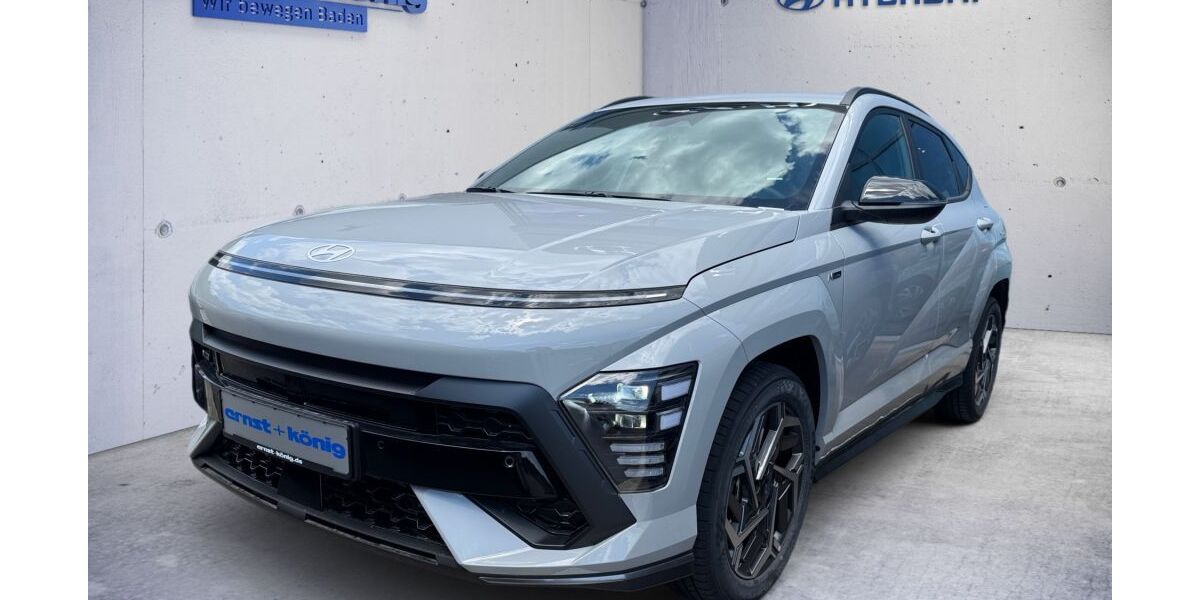 Hyundai KONA 1.500 km 33.680 &euro; Waldshut-Tiengen 79761