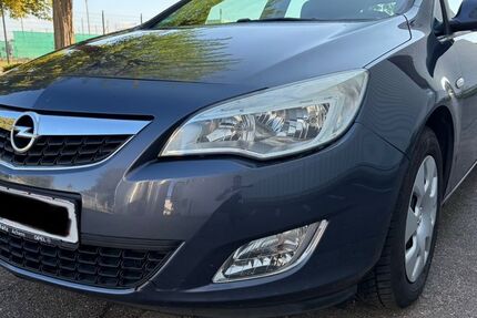 Opel Astra 160.000 km 3.300 &euro; Lahr 77933