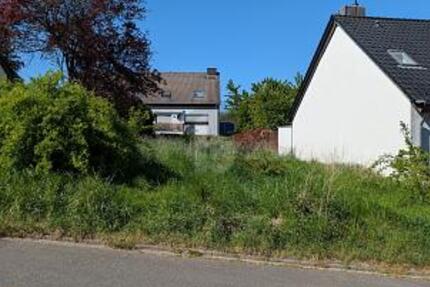 ATTRAKTIV IN RUHIGER NACHBARSCHAFT - Grundstück Much | Angebot:26581718