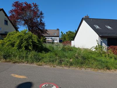 ATTRAKTIV IN RUHIGER NACHBARSCHAFT - Grundstück Much | Angebot:26581718