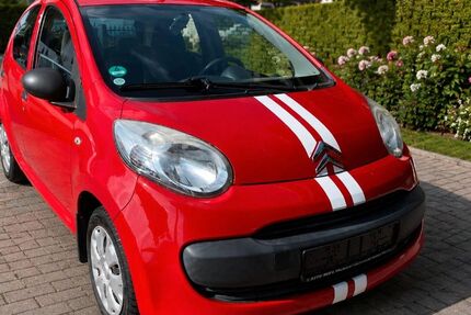 Citroen C1 118.000 km 1.990 &euro; Niederkassel 53859