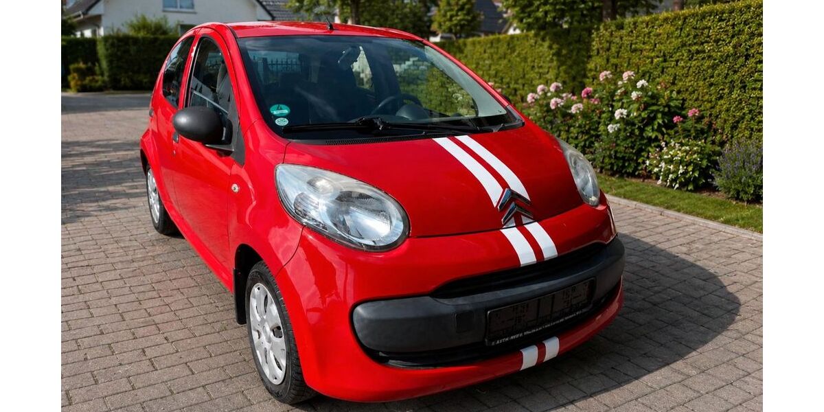 Citroen C1 118.000 km 1.990 &euro; Niederkassel 53859