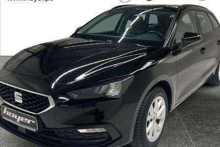 Seat Leon 81.100 km 17.580 &euro; Walsrode 29664