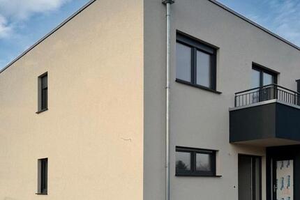 Mieten Sie Ihre Doppelhaushälfte in grüner und ruhiger Lage nahe Cottbus 4 zimmer