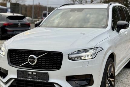 Volvo XC90 103.900 km 43.900 &euro; Rüdesheim 55593