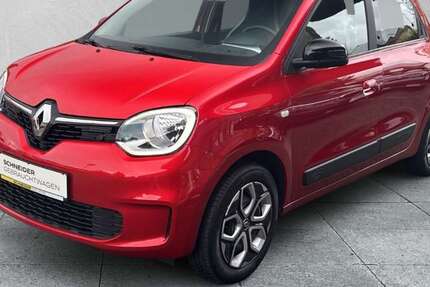 Renault Twingo 23.000 km 11.990 &euro; Marienberg 09496