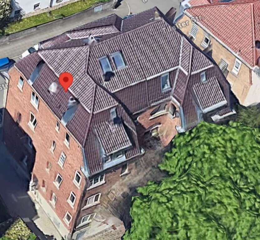Wohnung zum Kaufen in Stuttgart 297.000 € 79 m²