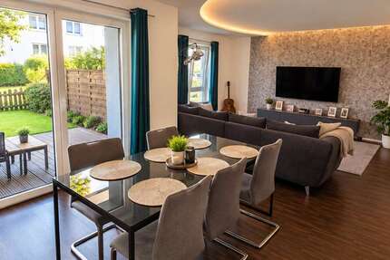 Wohnung Soest - 3 Zimmer, 71 m&sup2;, 275.000&euro; | Angebot:27653666
