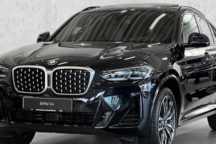 BMW X4 6.900 km 64.900 &euro; Leverkusen 51371