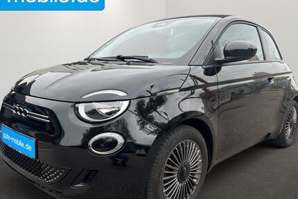 Fiat 500e 21.200 km 18.790 &euro; Leonberg 71229