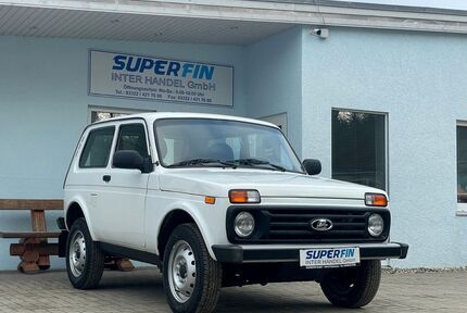 Lada Niva