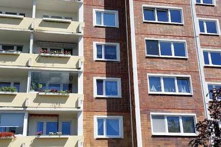 Wohnung Rostock Marienehe - 4 Zimmer, 75 m&sup2;, 497&euro; | Angebot:27029497