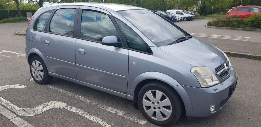 Meriva