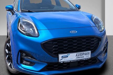 Ford Puma 29.037 km 18.989 &euro; Ilmenau 98693