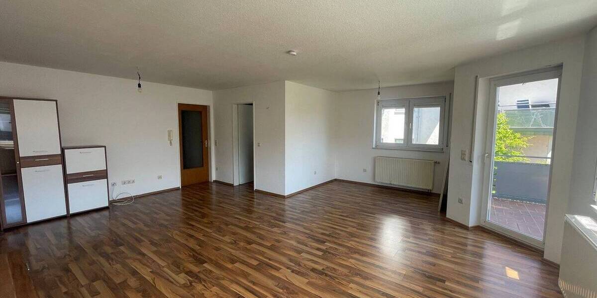 Etagenwohnung Aalen Dewangen - 3 Zimmer, 76 m&sup2;, 295.000&euro; | Angebot:26189396
